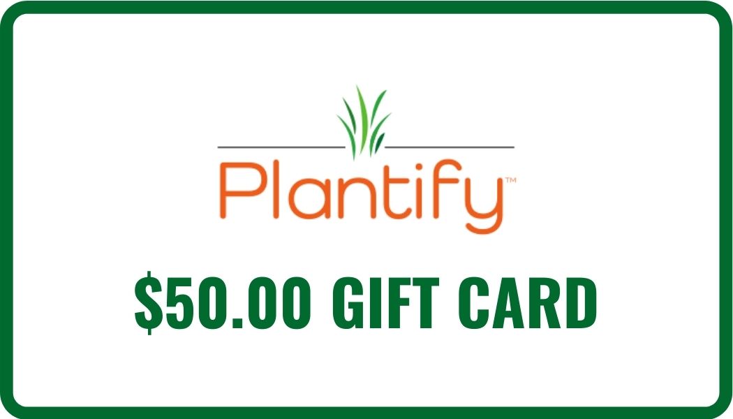 $50 @ Plantify